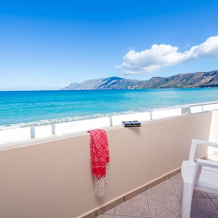 Beautiful Eleni Apartment Kissamos Ngoại thất bức ảnh
