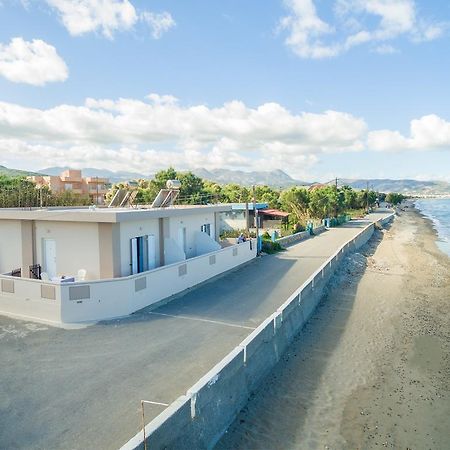 Beautiful Eleni Apartment Kissamos Ngoại thất bức ảnh