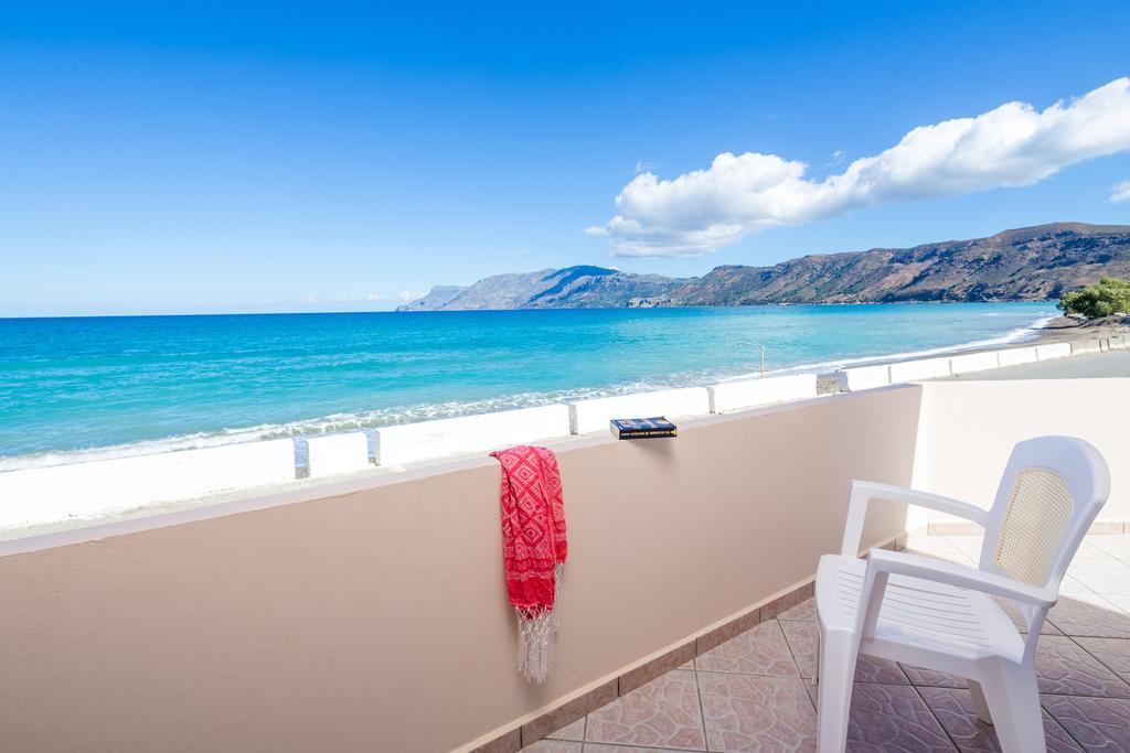 Beautiful Eleni Apartment Kissamos Ngoại thất bức ảnh
