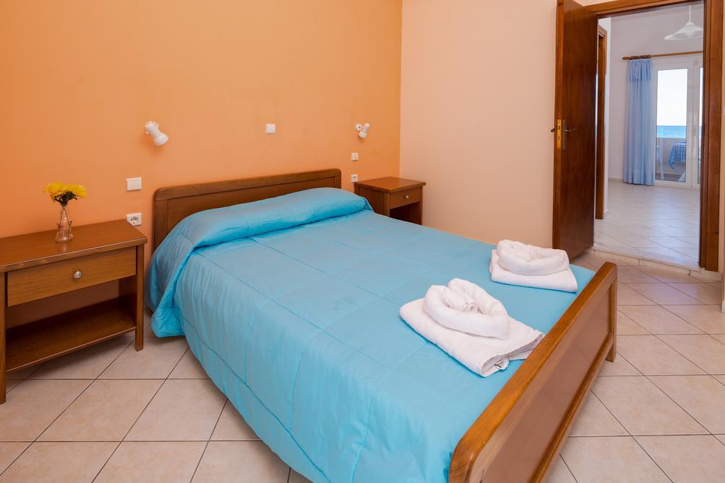 Beautiful Eleni Apartment Kissamos Ngoại thất bức ảnh