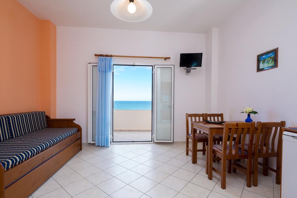 Beautiful Eleni Apartment Kissamos Ngoại thất bức ảnh