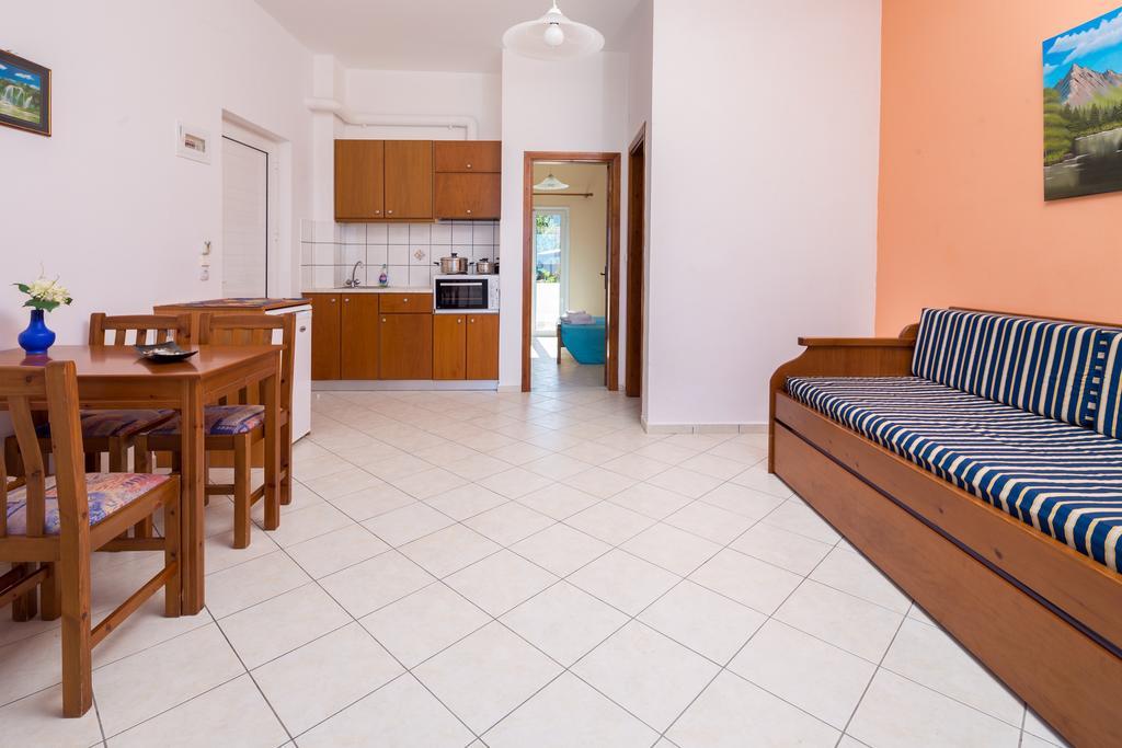 Beautiful Eleni Apartment Kissamos Ngoại thất bức ảnh