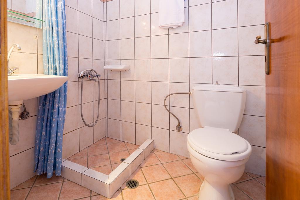 Beautiful Eleni Apartment Kissamos Ngoại thất bức ảnh