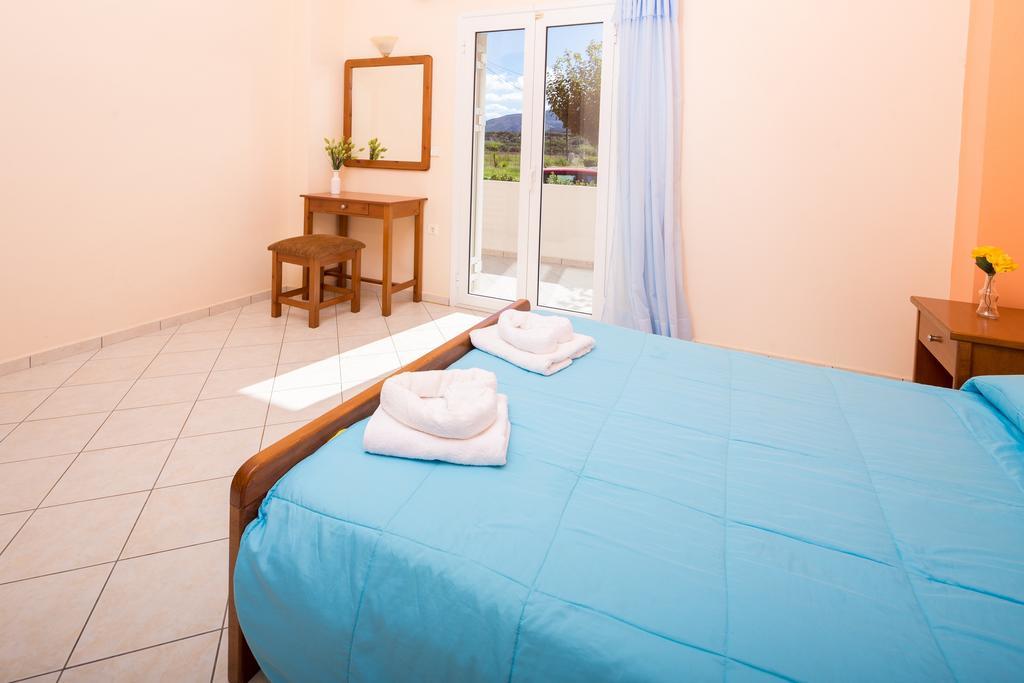 Beautiful Eleni Apartment Kissamos Ngoại thất bức ảnh
