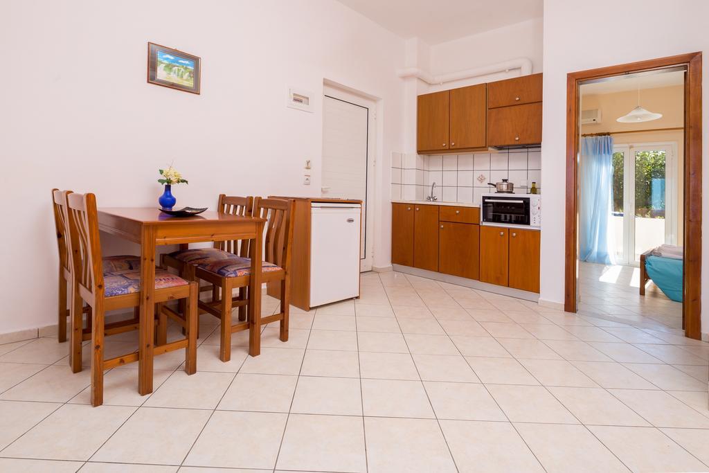 Beautiful Eleni Apartment Kissamos Ngoại thất bức ảnh
